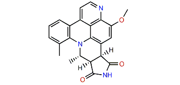 Isosegoline A